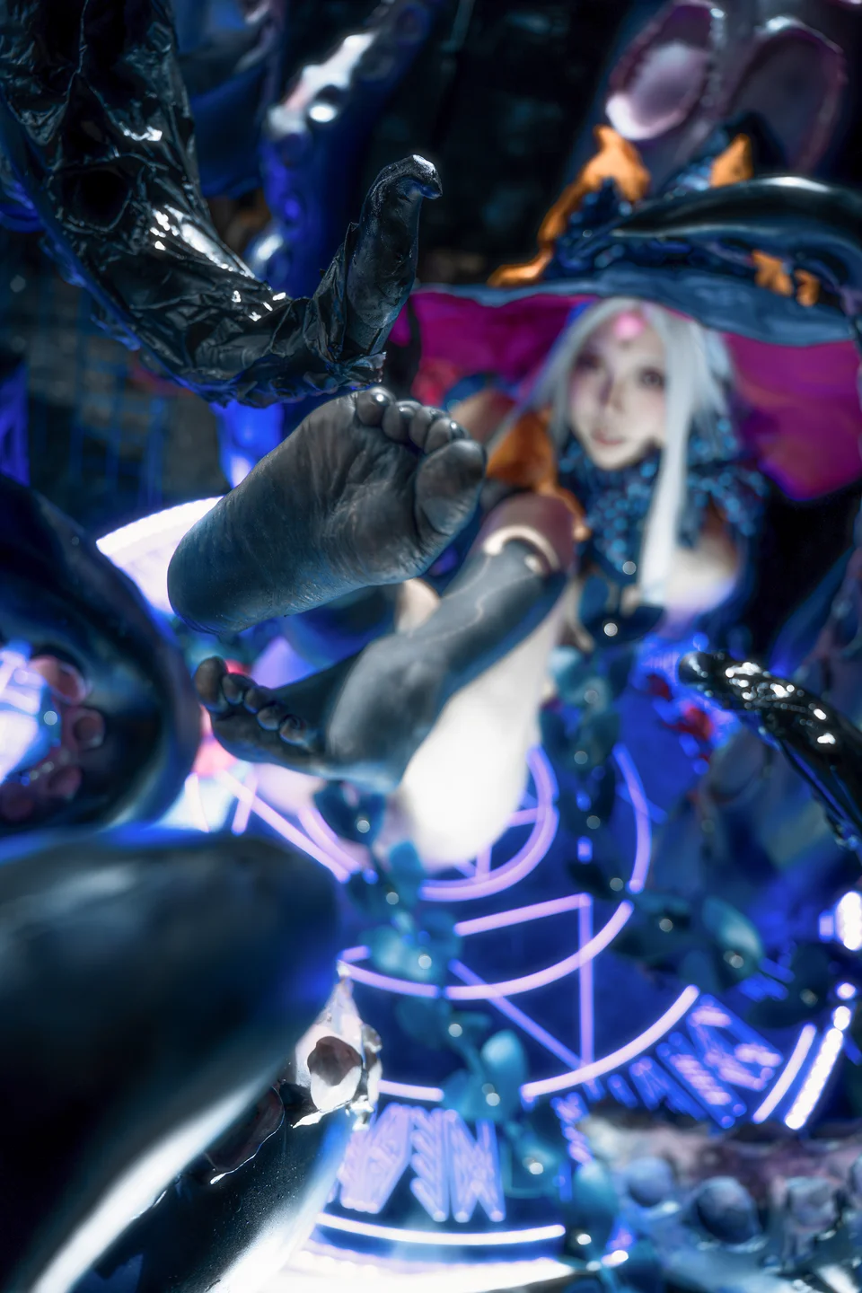 纸悦Etsu_ko - No.019 FGO：阿比盖尔 三破 [41P-886MB] tg@simisebaisi 【丝足阁】031.webp